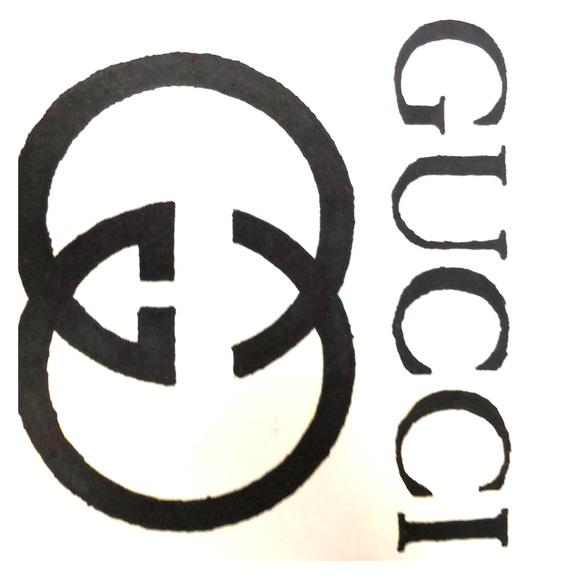 How To Draw The Gucci Logo